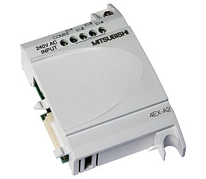 Mitsubishi Electric AL2-4EX-A2 Модуль расширения