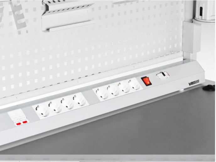 Viking Автомат безопасности 16A ABB