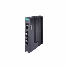 MOXA Коммутатор TSN-G5004