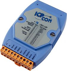 ICP DAS Модуль I-7011P