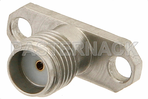 PASTERNACK PE44027 Разъем SMA (female)