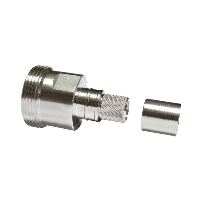 Times Microwave TC-500-716F-X Кабельный разъем