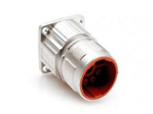 Amphenol Industrial серия MB2 — Разъемы общего назначения