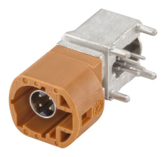 Rosenberger D4S2UG-400A5-M Разъем RosenbergerHSD