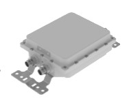 Kathrein 78210977V43 Двухдиапазонный комбайнер 790~862 MHz