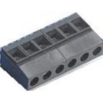 Разъемы и компоненты Amphenol серии ELM0432