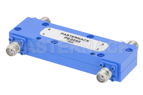 PASTERNACK PE2058 Направленный ответвитель SMA