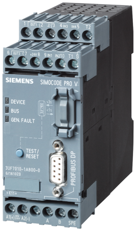Siemens 6AG1010-1AU00-4AA0