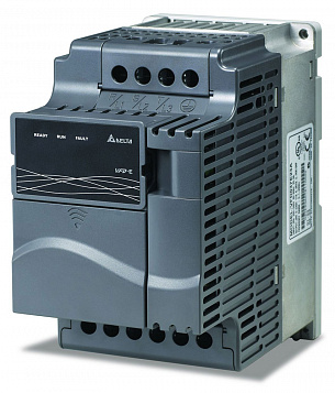 Delta Electronics VFD022E43A Частотный преобразователь