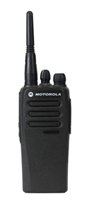 Motorola DP1400 MDH01JDC9JC2ANB (Моторола)
