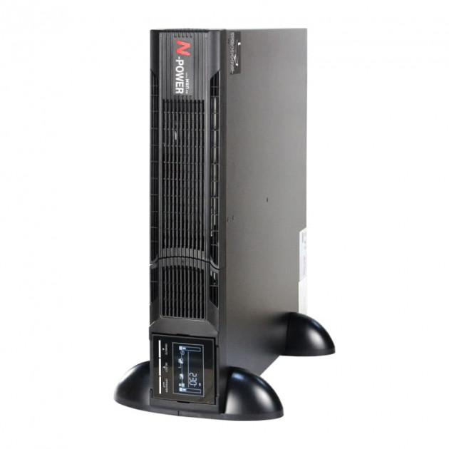 N-Power Leo 10000 LT RT Источник бесперебойного питания