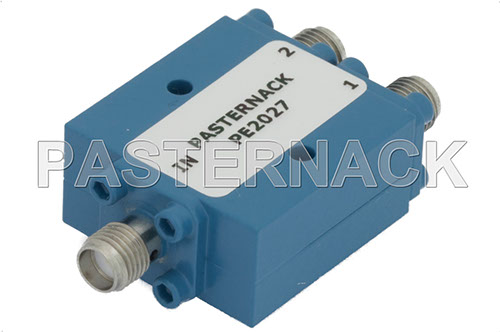 PASTERNACK PE2027 Делитель мощности SMA