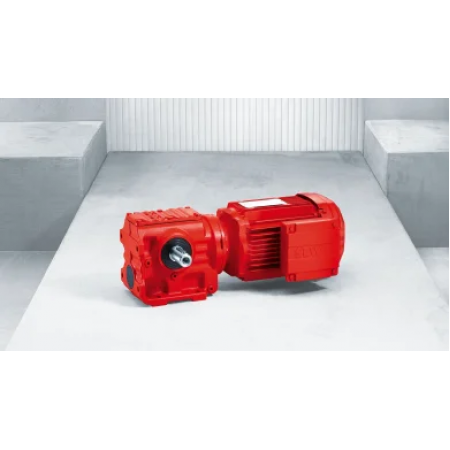SEW EURODRIVE Мотор-редуктор WA37 DR2S71MS4-BE05