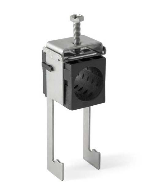 Крепление FIMO sRF A5/ 2x2.1/4” (60) (6115502214)