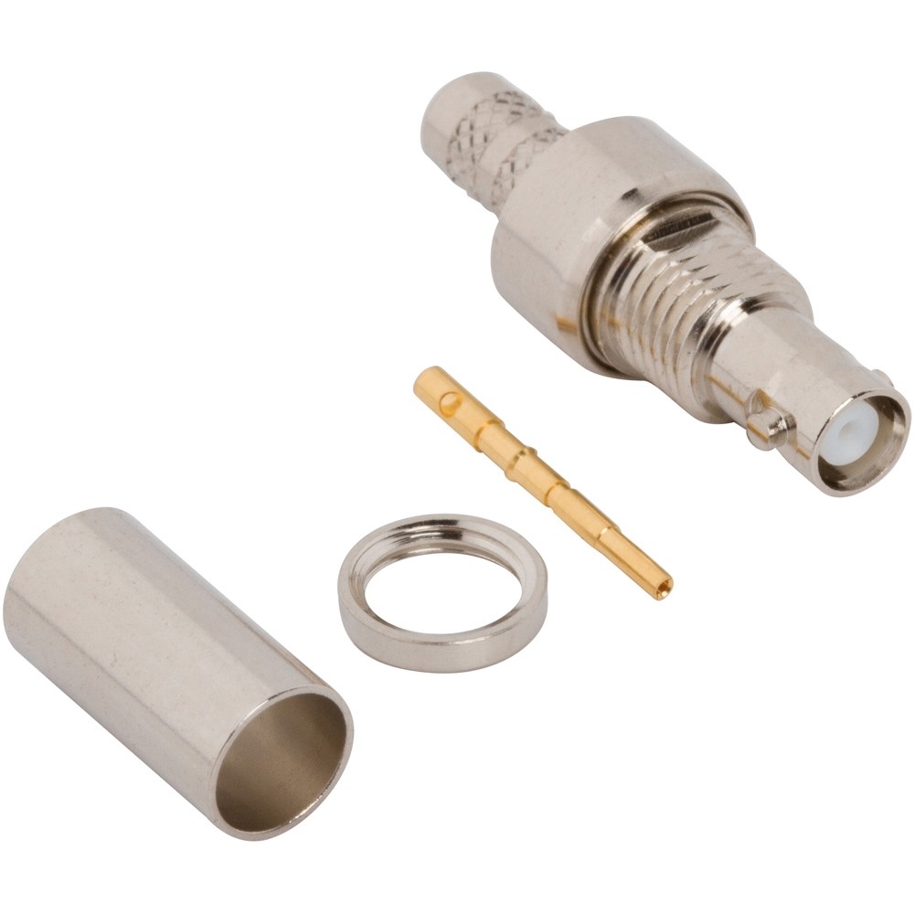 Amphenol 034 5063 - разъем HD-BNC серии