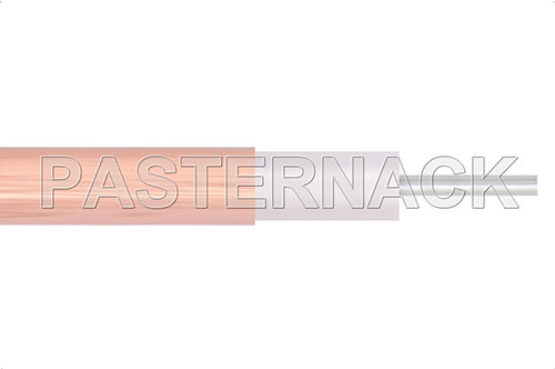 PASTERNACK PE-034SR Коаксиальный кабель