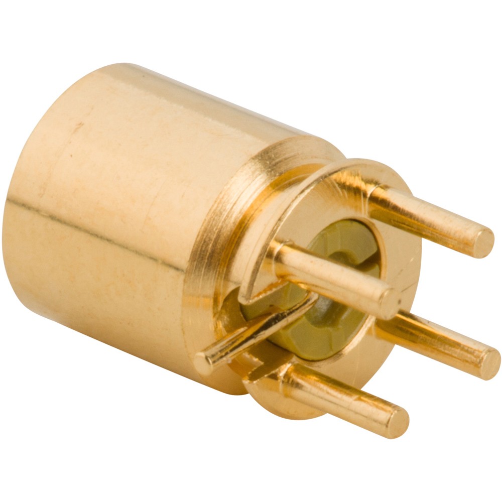 Amphenol SMP MSLD PCS 2 - разъем SMP серии