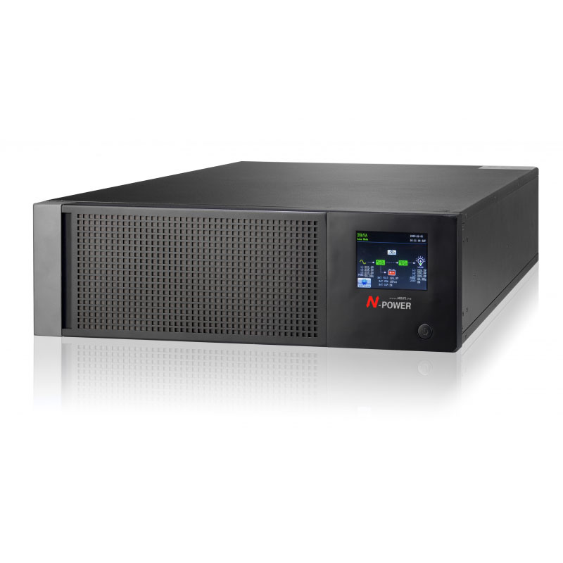 N-Power  Bars 10000 RT LT Источник бесперебойного питания