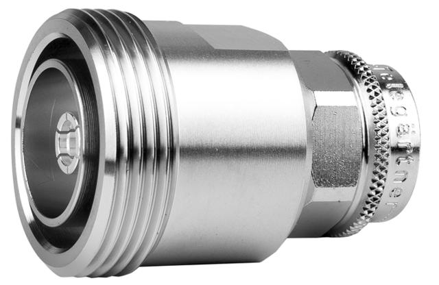 Разъем SPINNER BN 846071