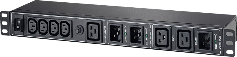 ATS Конверс RBS 3K-220V Модуль последовательного резервирования ИБП