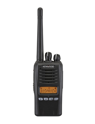 Рация Kenwood NX-320E2 NEXEDGE (Кенвуд)