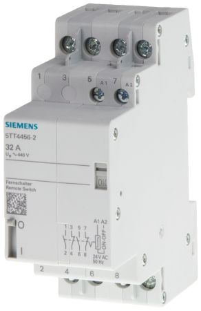 Siemens 5TT4456-2