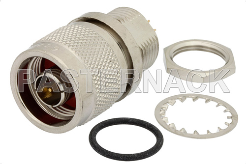 PASTERNACK PE4489 Разъем N (male)