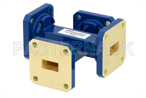 Pasternack PEWCP1044 Волноводный ответвитель