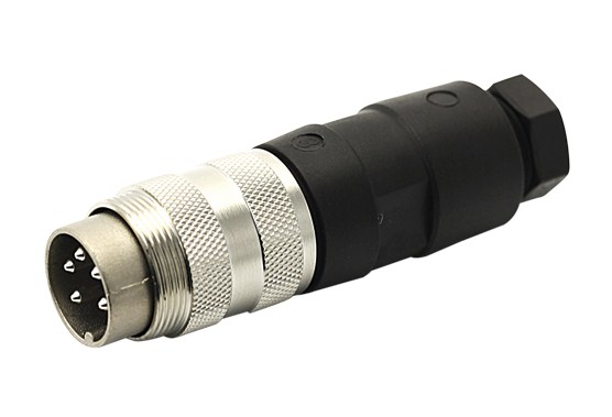 Amphenol Industrial серия T3260 — Разъемы общего назначения