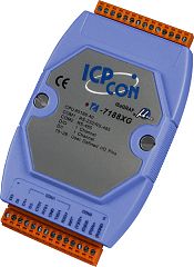 ICP DAS Контроллер I-7188XG CR