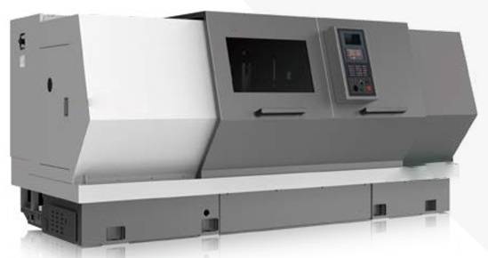 KADAMM LT-800L2 Токарный станок с ЧПУ