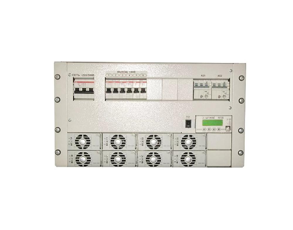 Штиль PS48-0160 (от 1000 до 8000 Вт) Установка питания