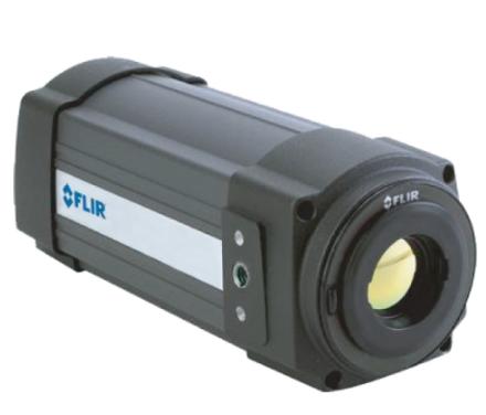 Тепловизор FLIR A315