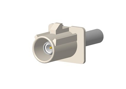 Amphenol FA1 NBSP C04 0 - разъем FAKRA серии
