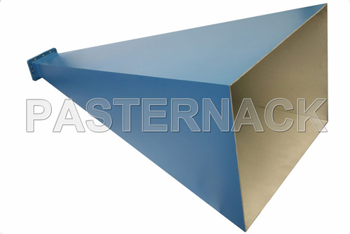 PASTERNACK PE9864-20 Направленная рупорная антенна, 1700-2600 МГц