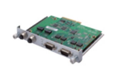 AXIOMTEK Модуль PIM901T ISO 2COM + 2M12(D) LAN