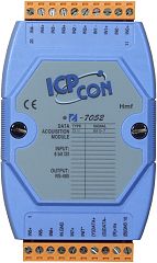 ICP DAS Модуль I-7052 CR