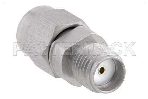 PASTERNACK PE9655 Адаптер SMA (female) - 2.4mm (male)