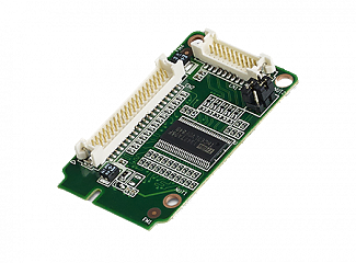 Advantech Модуль EMIO-100TL-LVD01E