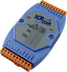 ICP DAS Модуль I-7063A CR