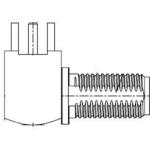 Amphenol RF 132203SS