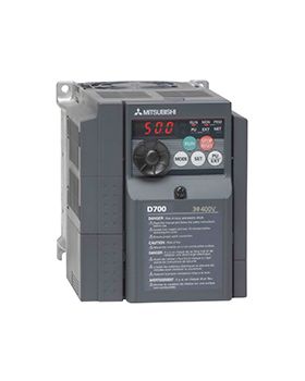Mitsubishi Electric FR-D720S-014SC-EC Преобразователь частоты
