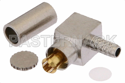 PASTERNACK PE44308 Разъем MC-Card (male)
