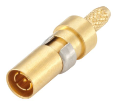 Rosenberger 45S101-103L5 Разъем Insert Coax 1.0-2.3