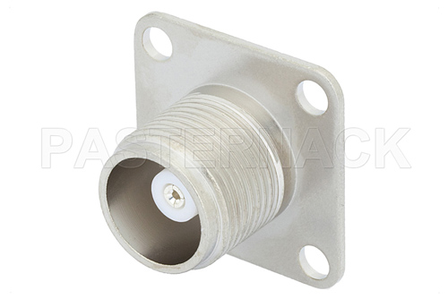 PASTERNACK PE44718 Разъем HN (female)