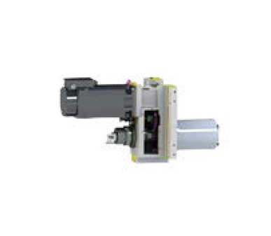 KADAMM HM-800L Горизонтальный обрабатывающий центр