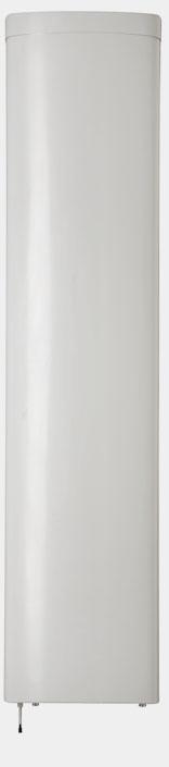 Антенна Andrew LDX-3319DS-VTM (Commscope)