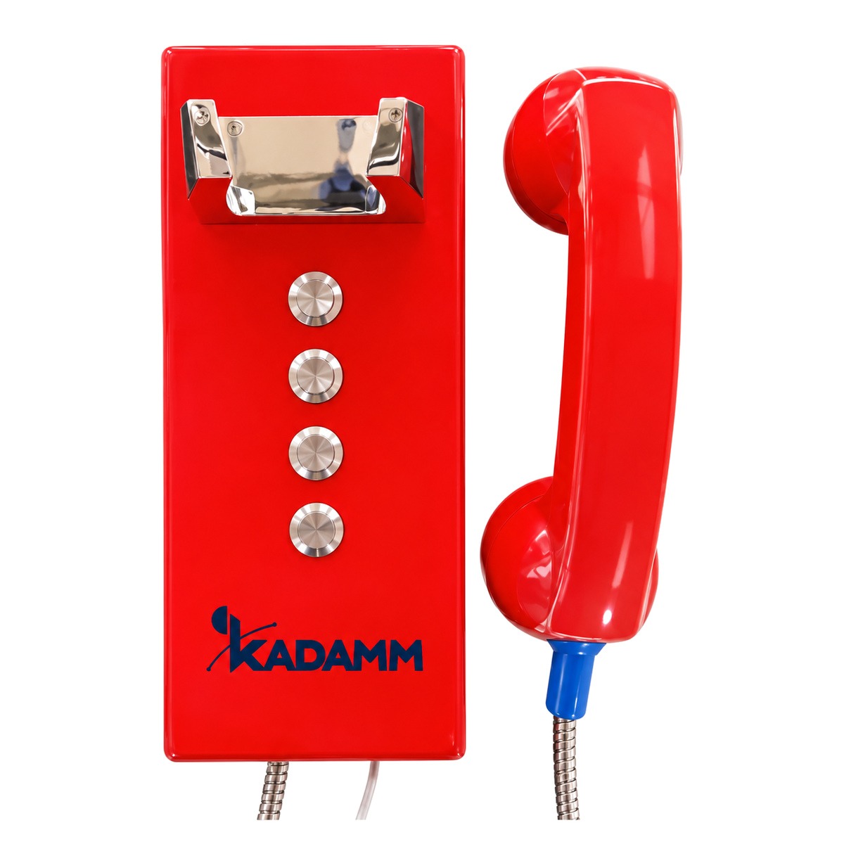 Kadamm TALK-5105-4S Телефонный аппарат экстренной связи