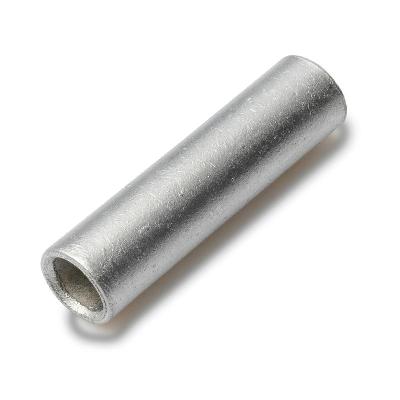 Гильза соединительная для медных проводников под опрессовку