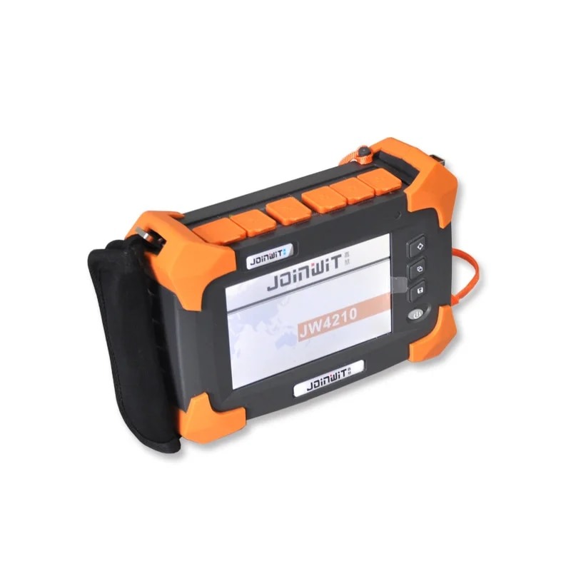 Joinwit JW4210 Портативный тестер Ethernet/Gigabit Ethernet